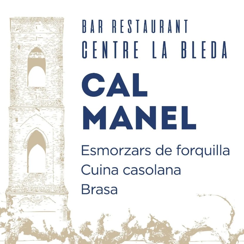 Bar Restaurant Centre La Bleda