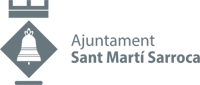 Ajuntament Sant Martí Sarroca