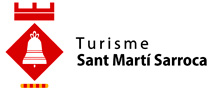 Turisme Sant Martí Sarroca