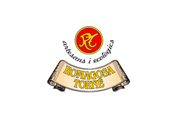 Logo Romagosa Torne
